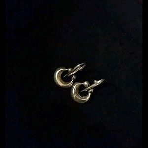 925 Sterling Silver Earrings